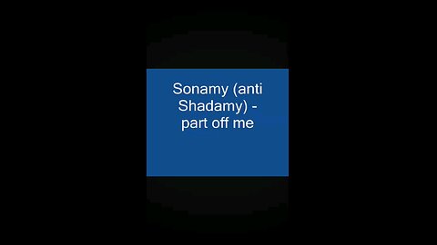 I Hate ShadAmy I Only Love Sonic Fuck You ShadAmy