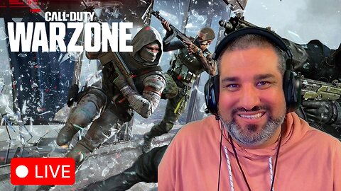 🔴LIVE - WARZONE ACTION