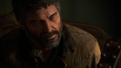 The Last of Us II | Chapter 1 | PS5