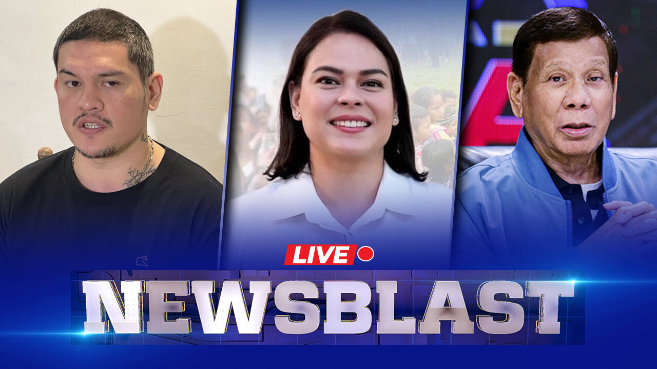 LIVE: SMNI NewsBlast | June 18, 2025