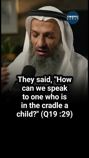 I am the Servant of Allah ﷻ ~by Sh Khalid Ismail حفظه الله