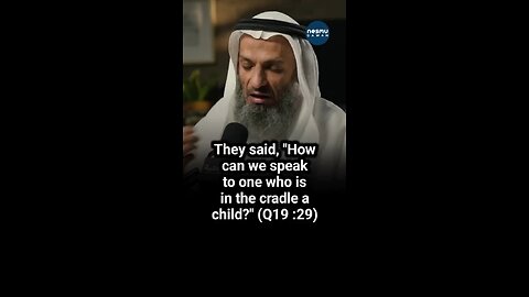 I am the Servant of Allah ﷻ ~by Sh Khalid Ismail حفظه الله