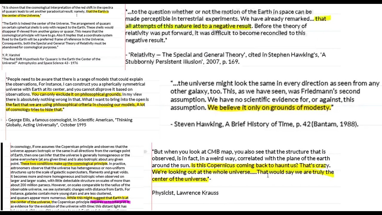 Space Bloopers. Top 25 All Time Favorites.