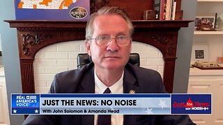 Rep. Tim Burchett on Russiagate corruption: ‘Let’s nail these jokers to the wall’