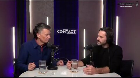 « J’ai été complètement éliminé. » - Guillaume Lemay-Thivierge (par Stéphan Bureau)