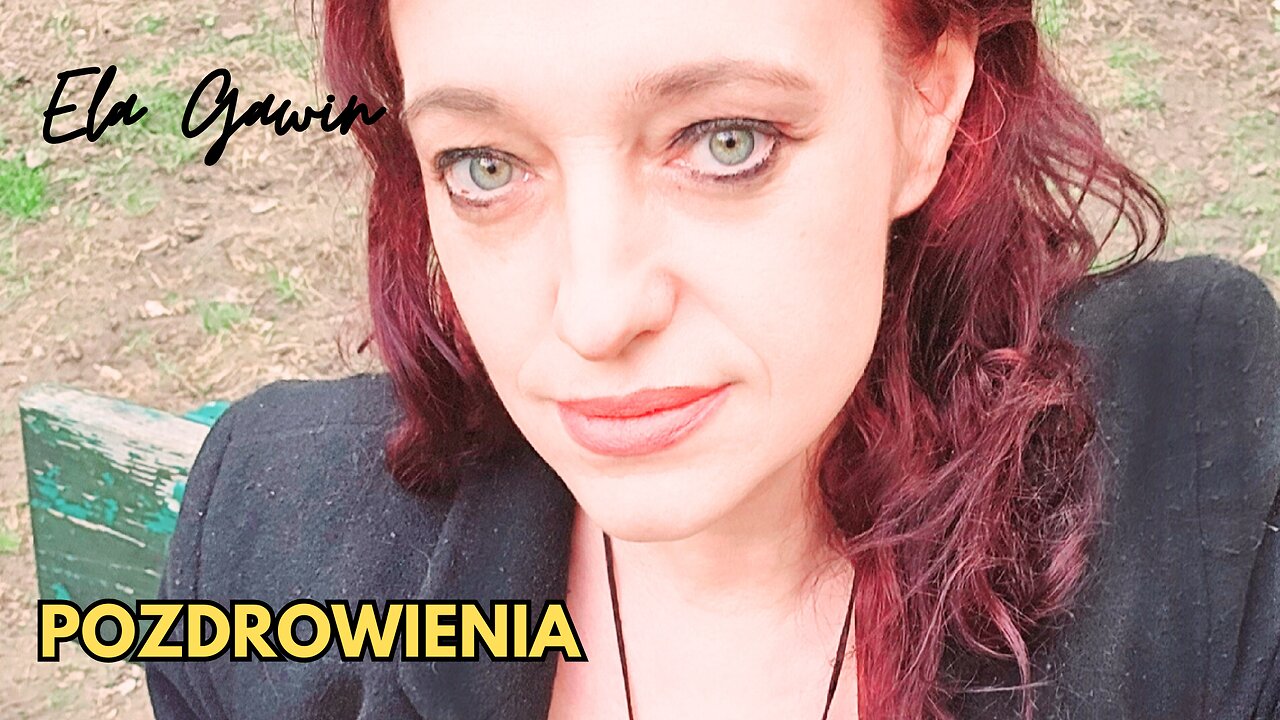 Pozdrowienia dla Mateusza