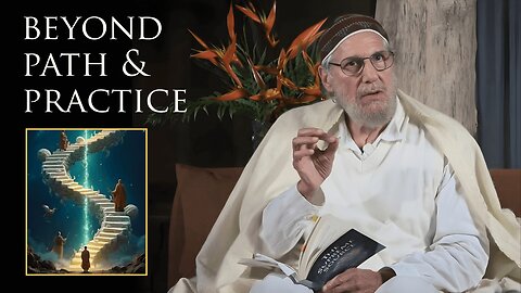 When Every Path Cancels Itself: Dzogchen, Ramana and the End of Seeking