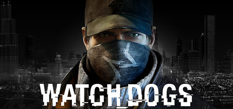 Watch Dogs végigjátszás 64 ik része