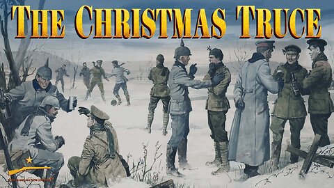 The Christmas Truce