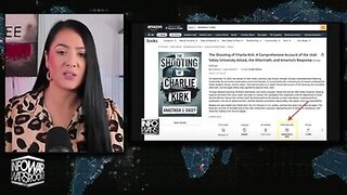 War Room - Maria Zeee: More Questions of Accused Assassin Tyler Robinson Investigation