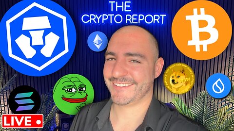 ALTCOIN SEASON NEEDS THIS! (Buy The Rumor Sell The News?) Bitcoin NEWS ALERT!