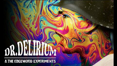 🔳🔺 Dr. Delirium & The Edgewood Experiments (2022) ▪️ MK Ultra Operation Delirium ▪️ US Military Leadership giving LSD to Army Personnel without telling them
			