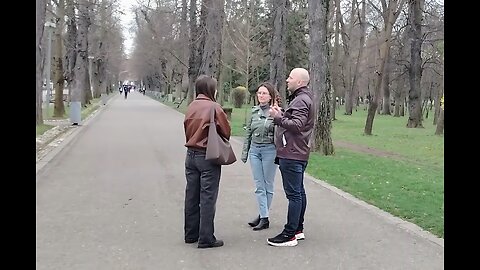 O inimă atinsă de mesajul Evangheliei