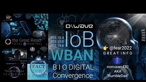 #BioDigitalConvergence #Nanotech #4IR #WBAN #NextGenHealthcare