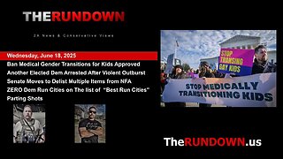 #928 - Border agents didn’t release a single illegal migrant into the US last month