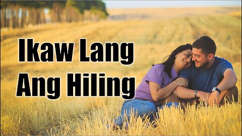 Bakit ikaw pa rin ang hiling, kahit alam kong ‘di na tayo para sa isa’t isa? | Ikaw Lang Ang Hiling