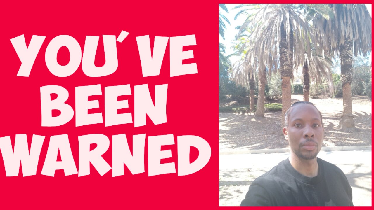 🚨AFFILIATE MARKETING FOR 2025: ⛔️ YOU'VE BEEN WARNED WATCH AT YOUR OWN RISK