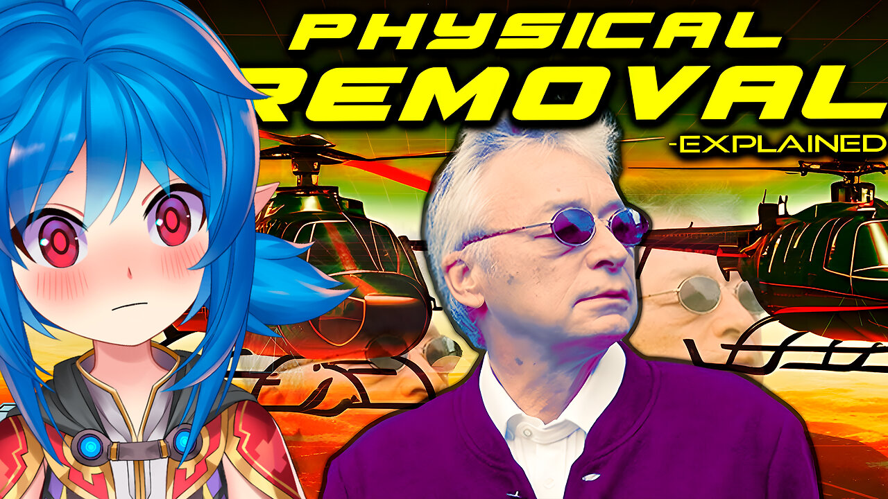 Explaining the helicopter rides