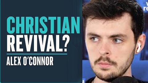 Atheist ADMITS Science is WRONG