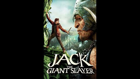 Jack the Giant Slayer (2013)