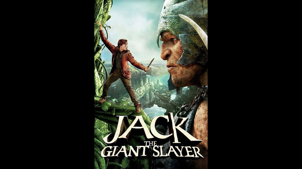 Jack the Giant Slayer (2013)