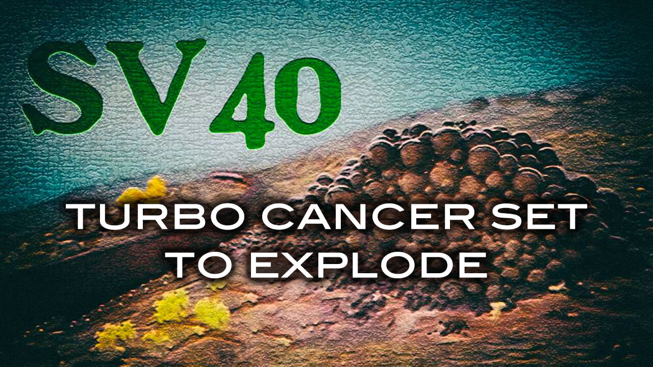 Turbo Cancer Set To Explode