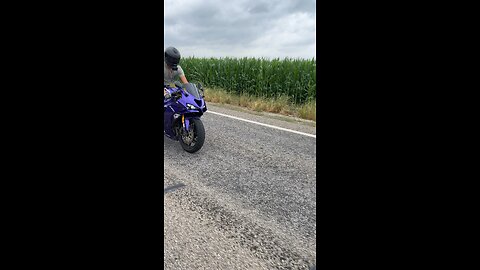 Kawasaki 636