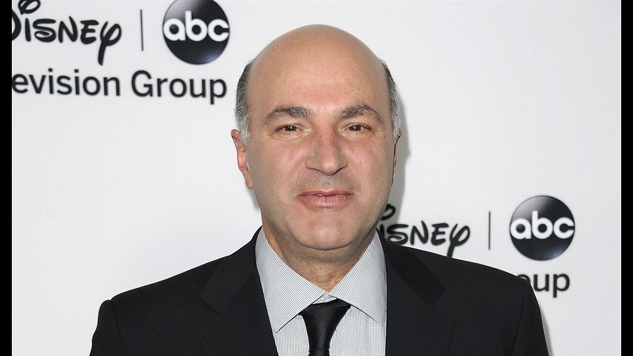 Shark Tank's Kevin O'Leary Sinks His Teeth Into China on Tariffs, T-Bills