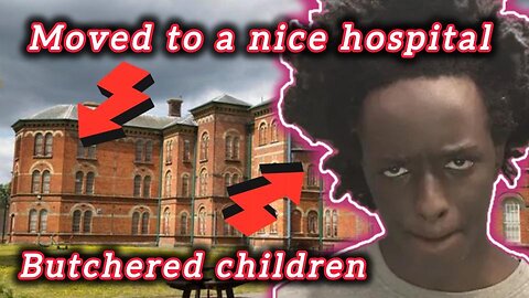 🚨 Southport killer Axel Rudakubana could be moved to a "cushy hospital" for mental health reasons. 😬