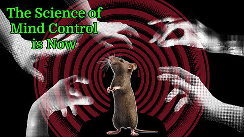 Mind-Controlled Mice: How Scientists Manipulated Behavior Remotely