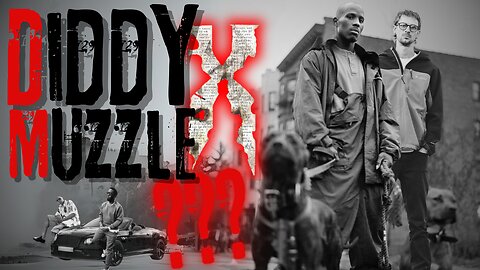 DIDDY Force DMX out of THE INDUSTRY