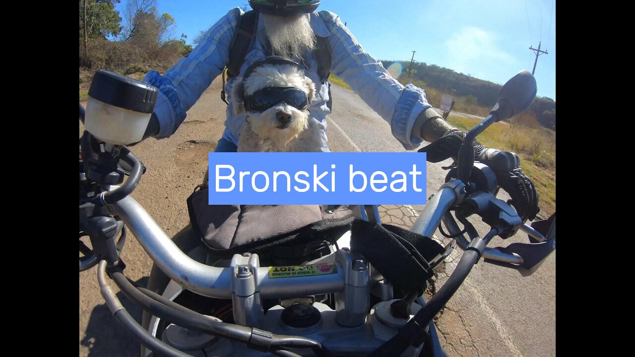 Bronski Beat - Smalltown Boy