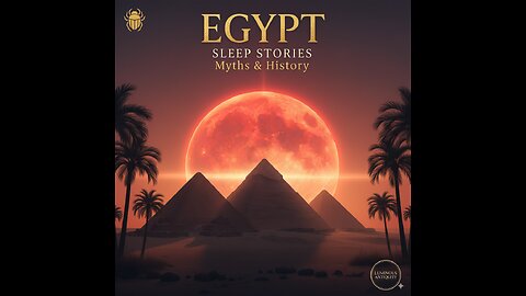 "From River to Kingdom: Egypt's Ancient Story"
