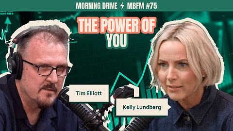 Morning Drive | The Power of YOU | Mira Business FM