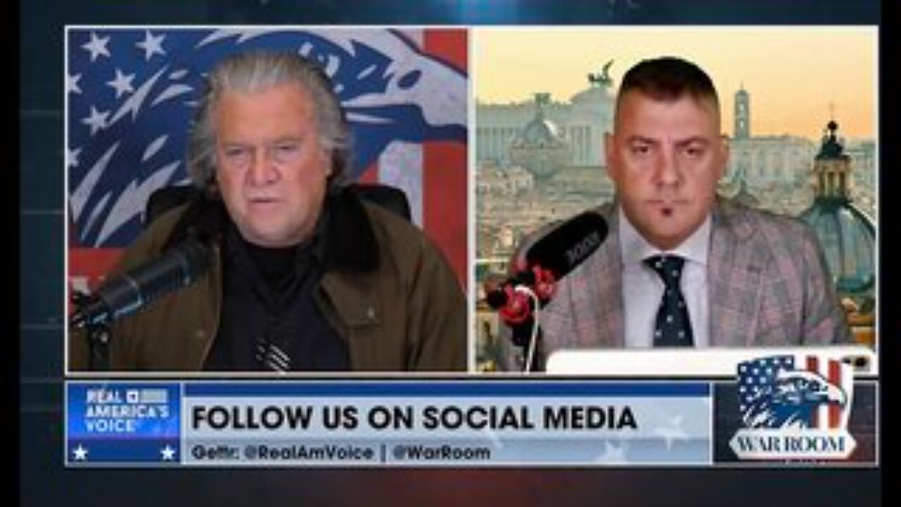 HARNWELL: POTUS passing US security guarantees for Ukraine decision to Congress is a total disaster!