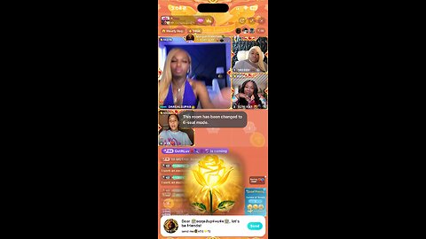 PYT Talks About What Happened With MR FINNESSIN (BIGO LIVE)