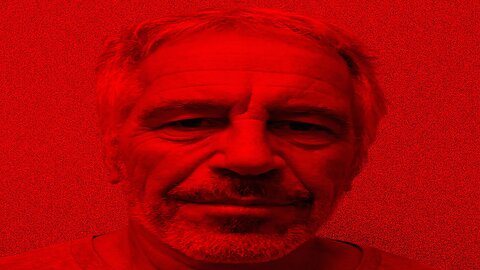 Jeffrey Epstein👉Video📺Found Online👀