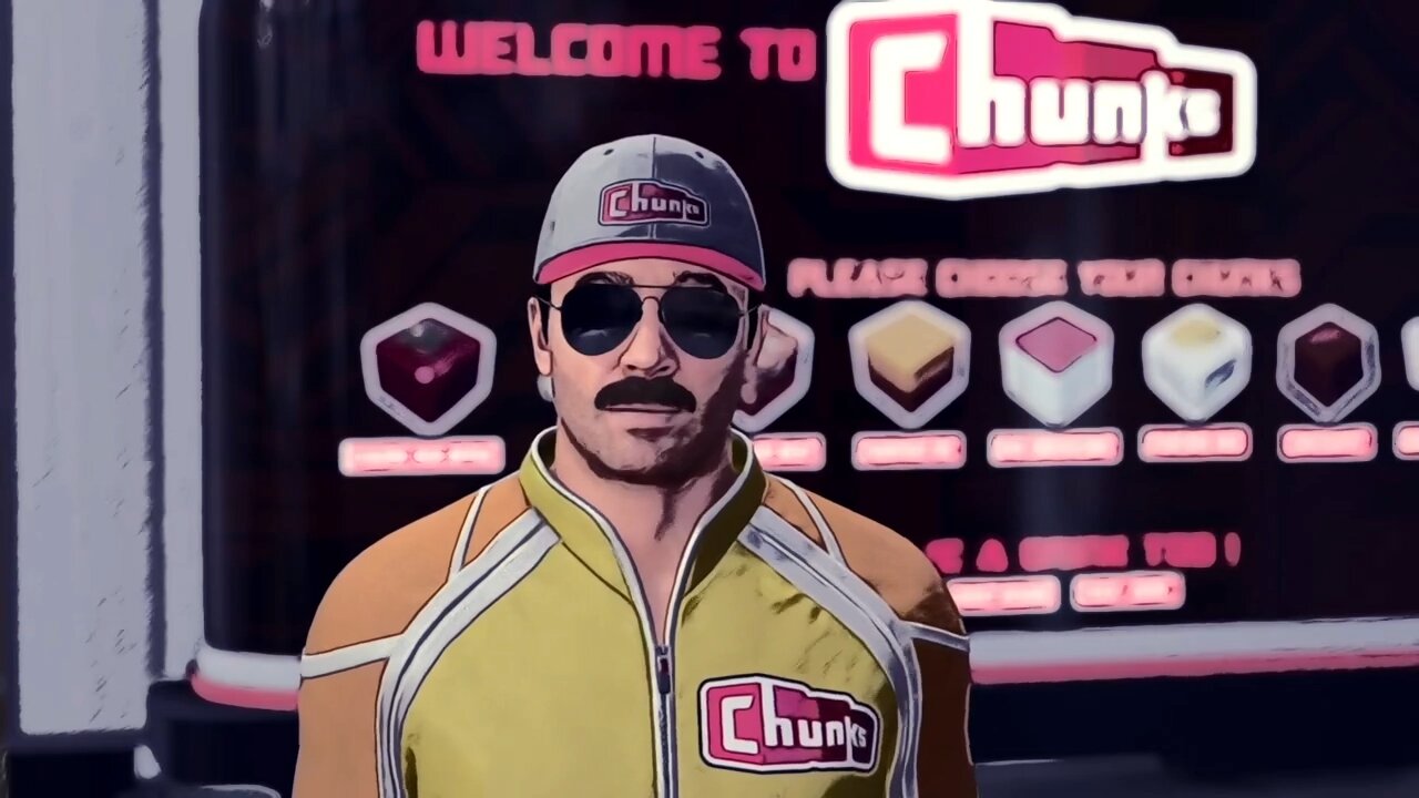 Chunks: A Way of Life