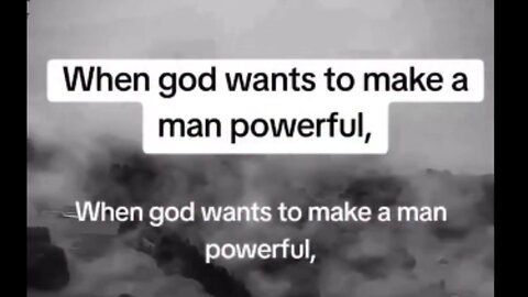 The Tunnell Take The difference between the chosen and the wanabees