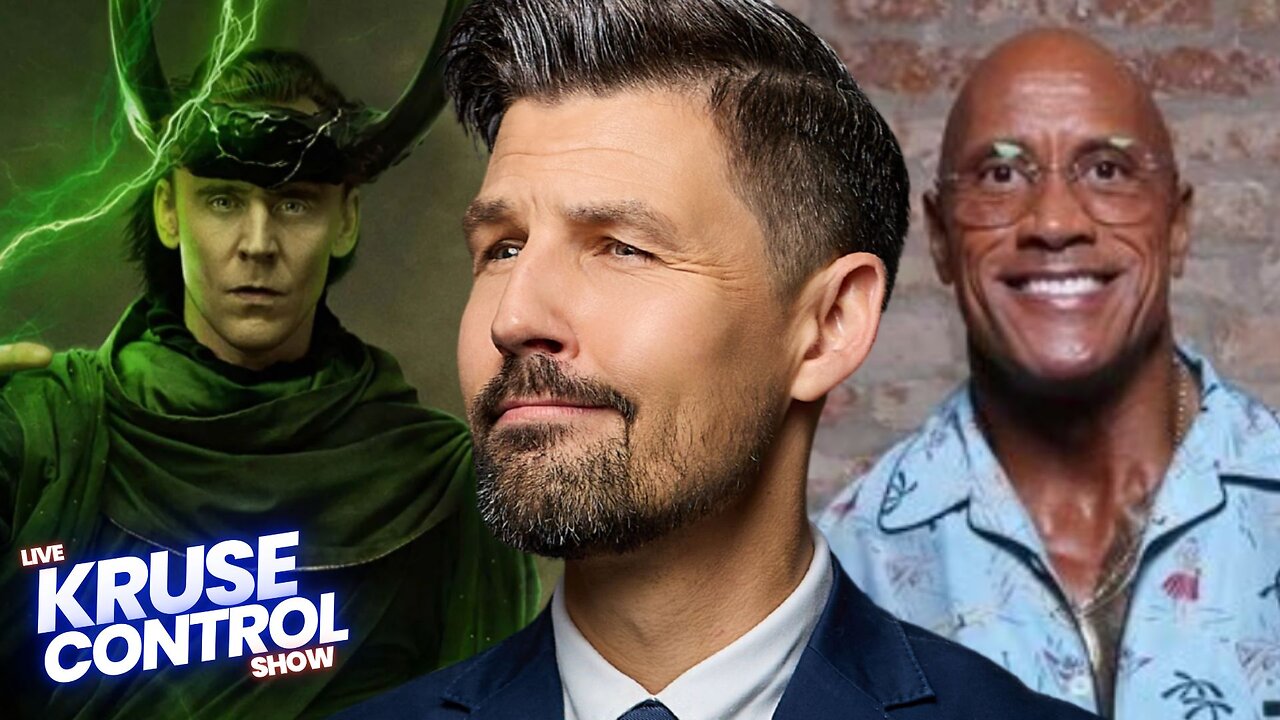 Episode 379: Marvel Chicken!
