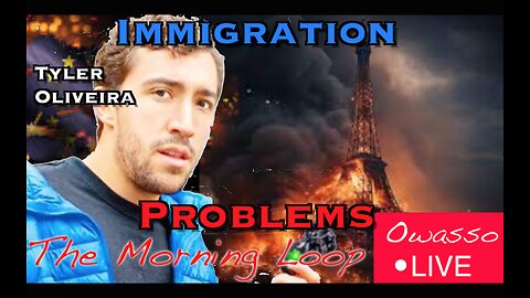 The Immigration Problem