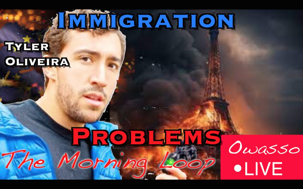 The Immigration Problem