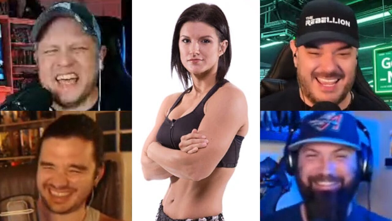 How Jay Drunk3PO Joined Geeks and Gamers