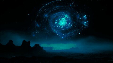 El Vacío del Cielo | Historia de Terror Cósmico