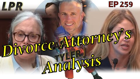 Adelson Trial from a Family Law Perspective (EP 259)