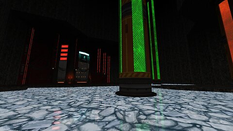 Making levels for my Doom II: Annie mod - final phase before release of E2