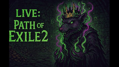 (9/8/2025) - Path of Exile 2 Fire And Brimstone Edition