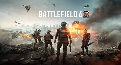 BATTLEFIELD 6 DAY 2