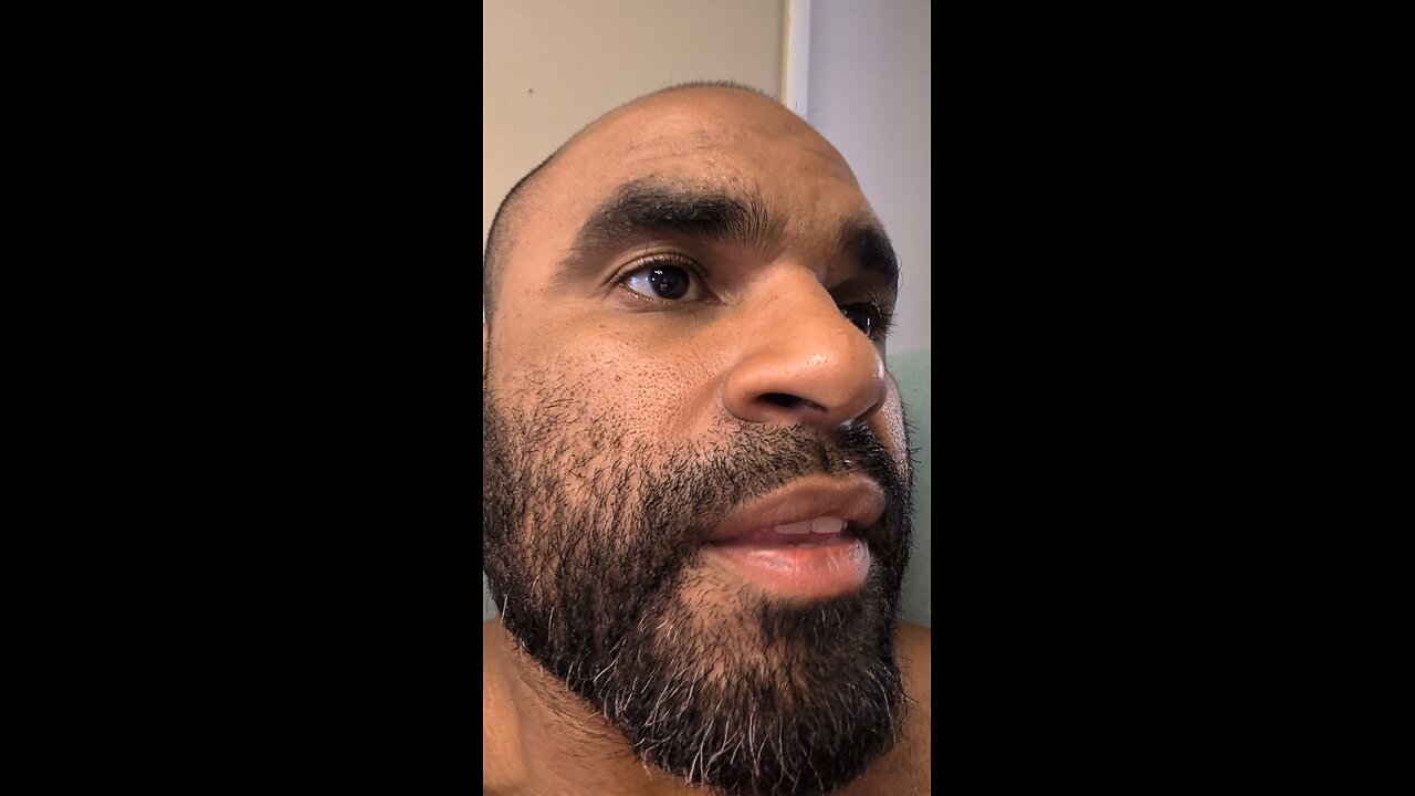 s***** life I kept going.