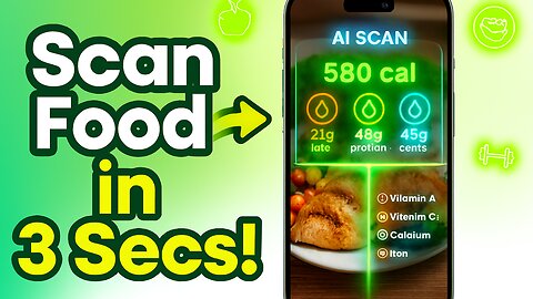 “Food Analysis Tool Review | Instantly Scan Meals for Calories, Macros & Nutrition with AI”
